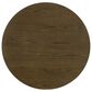Coaster Ottowa Dining Table in Brown - Table Only, , large