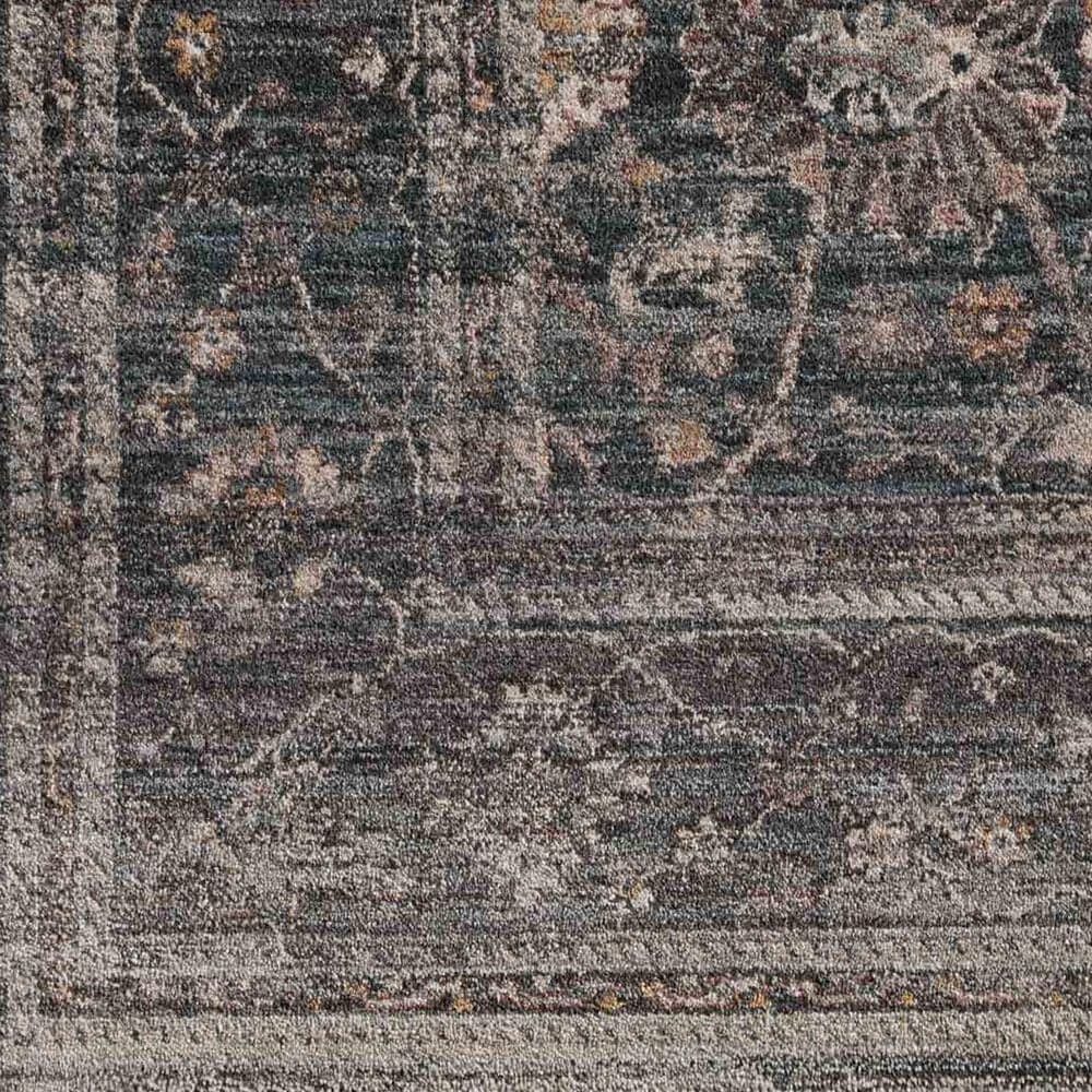 Loloi Lyra 11&#39;6&quot; x 15&#39;7&quot; Ink and Multicolor Area Rug, , large