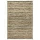 Dalyn Rug Company Kochi KC3 Mocha 9" x 12" Area Rug, , large