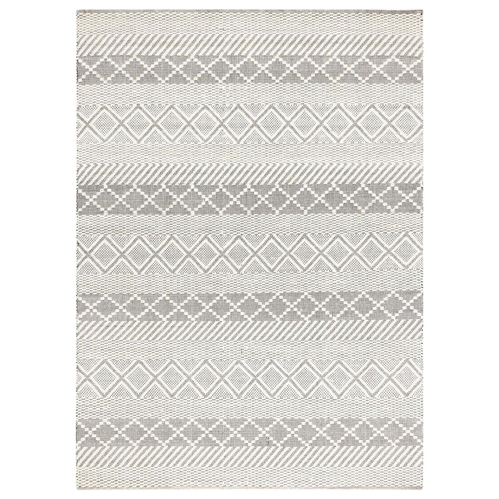 Safavieh Natura NAT854A 8" x 10" Ivory Area Rug, , large