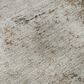 Dalyn Rug Company Neo NO4 8" Round Putty Area Rug, , large