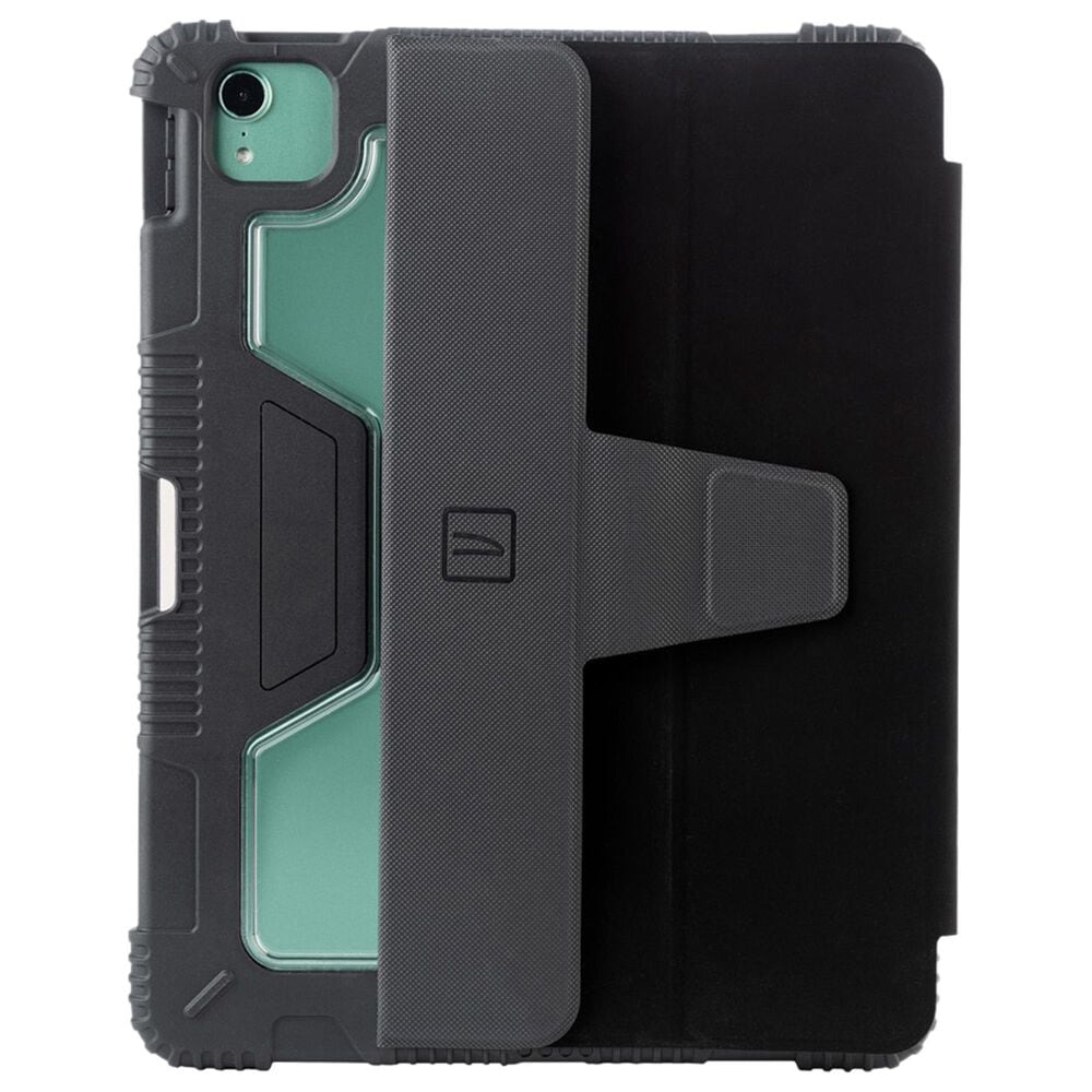 Tucano Rugged Case for iPad Air 10.9&quot; &#40;4th Generation&#41; in Black, , large