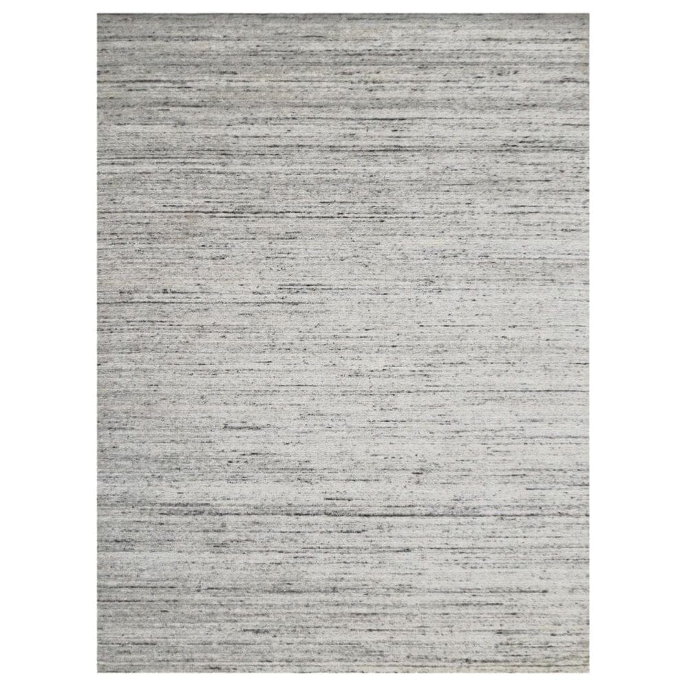 Amer Rugs Heaven 10" x 14" Ivory Area Rug, , large