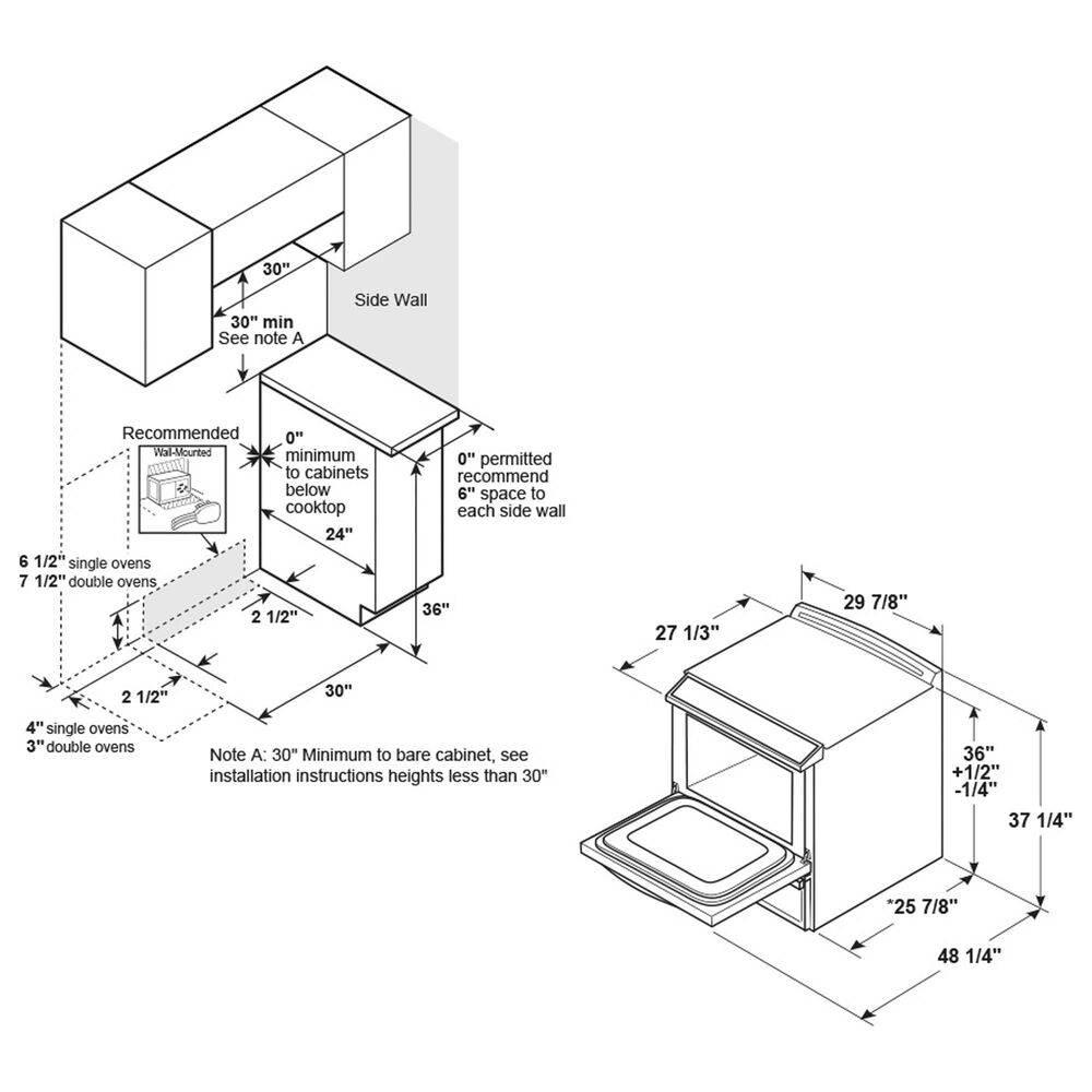 GE Appliances: No Pre-Heat Air Fry 