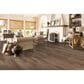 Robbins Rustic Directions Winter Sunset Hickory Hardwood, , large