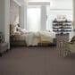 Shaw Break Away Solid Carpet in Weathered Wood, , large