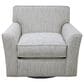 Fulton Home Oliver Swivel Chair in Arts & Crafts Mineral, , large