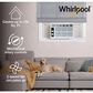 Whirlpool 15000 BTU 115V Window-Mount AC, , large