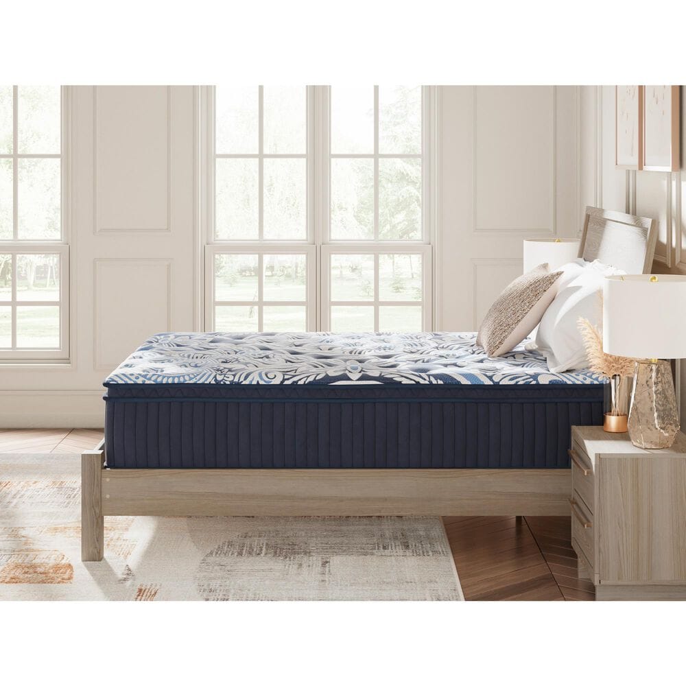 Ashley Luxe 2.0 Firm King Mattress, , large