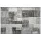 Dalyn Rug Company Neo NO15 2"6" x 3"10" Pewter Area Rug, , large