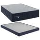 Dreamfinity by Sealy Select Firm California King Mattress with Low Profile Box Springs, , large