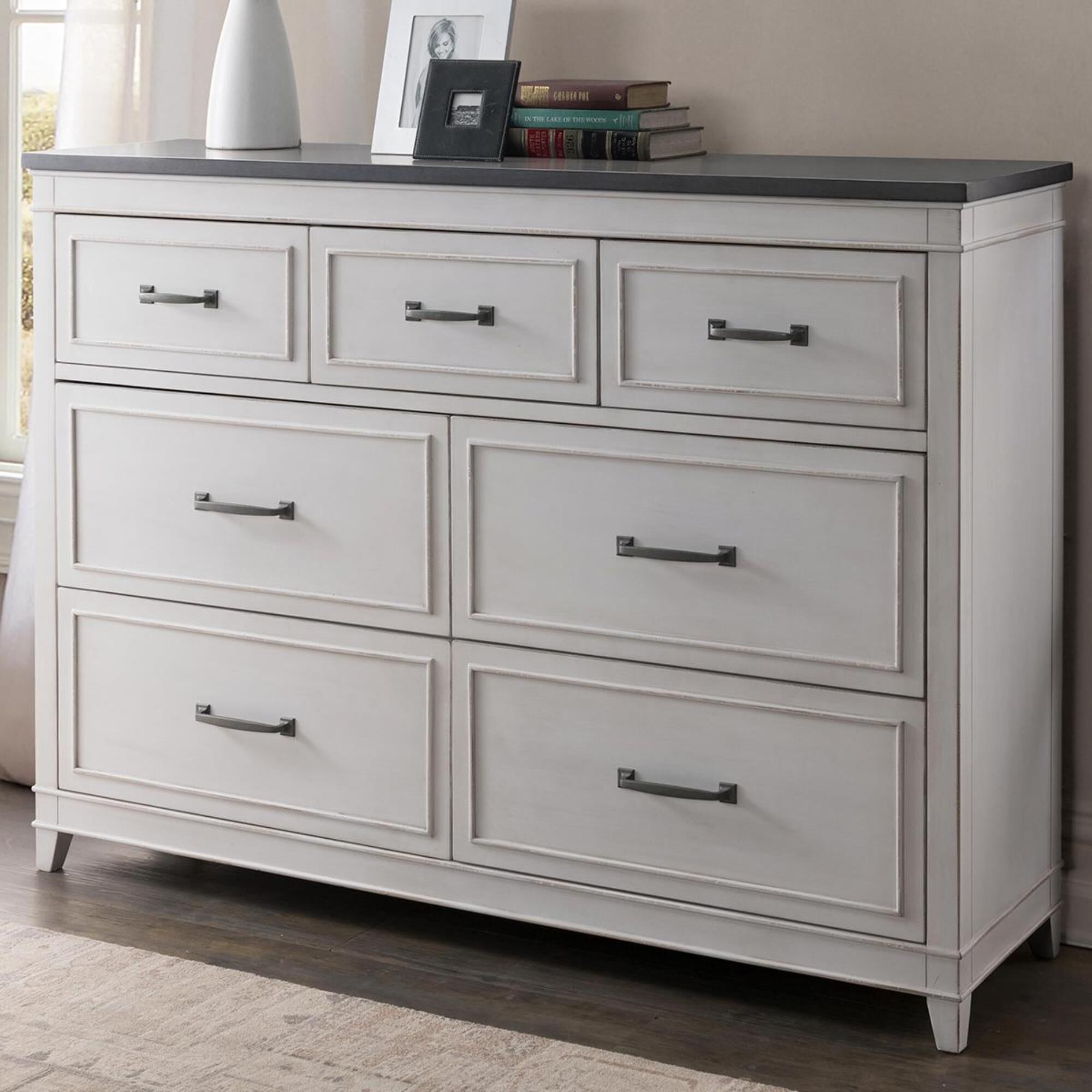 Nebraska furniture mart dresser clearance