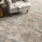 Loloi Katherine 3"6" x 5"6" Pebble and Ocean Area Rug, , large
