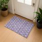 Dalyn Rug Company The Reserve TR10 Gray 2"6" x 3"10" Indoor/Outdoor Area Rug, , large
