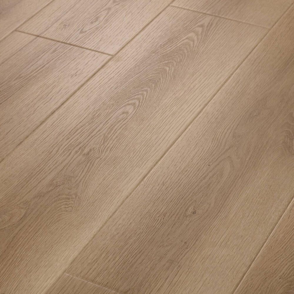 Shaw Aspire Natural Bevel Woodland Truffle 9&quot; x 60&quot; Luxury Vinyl Plank, , large