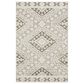 Oriental Weavers Tangier TAN03 2"3" x 7"6" Beige Runner, , large