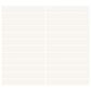 Dal-Tile Color Wheel Matte Arctic White 12" X 10" Mosaic Sheet, , large