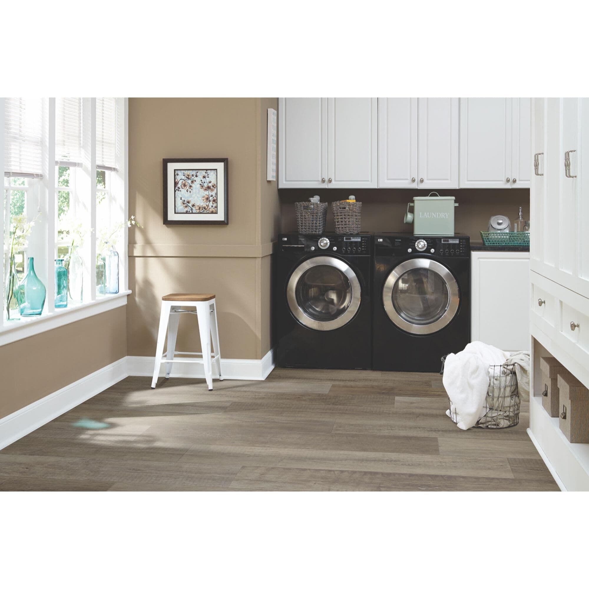 Mannington Adura Max Calico Fox 7