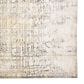 Feizy Waldor Abstract Beige 6"7" x 9"6" Area Rug, , large