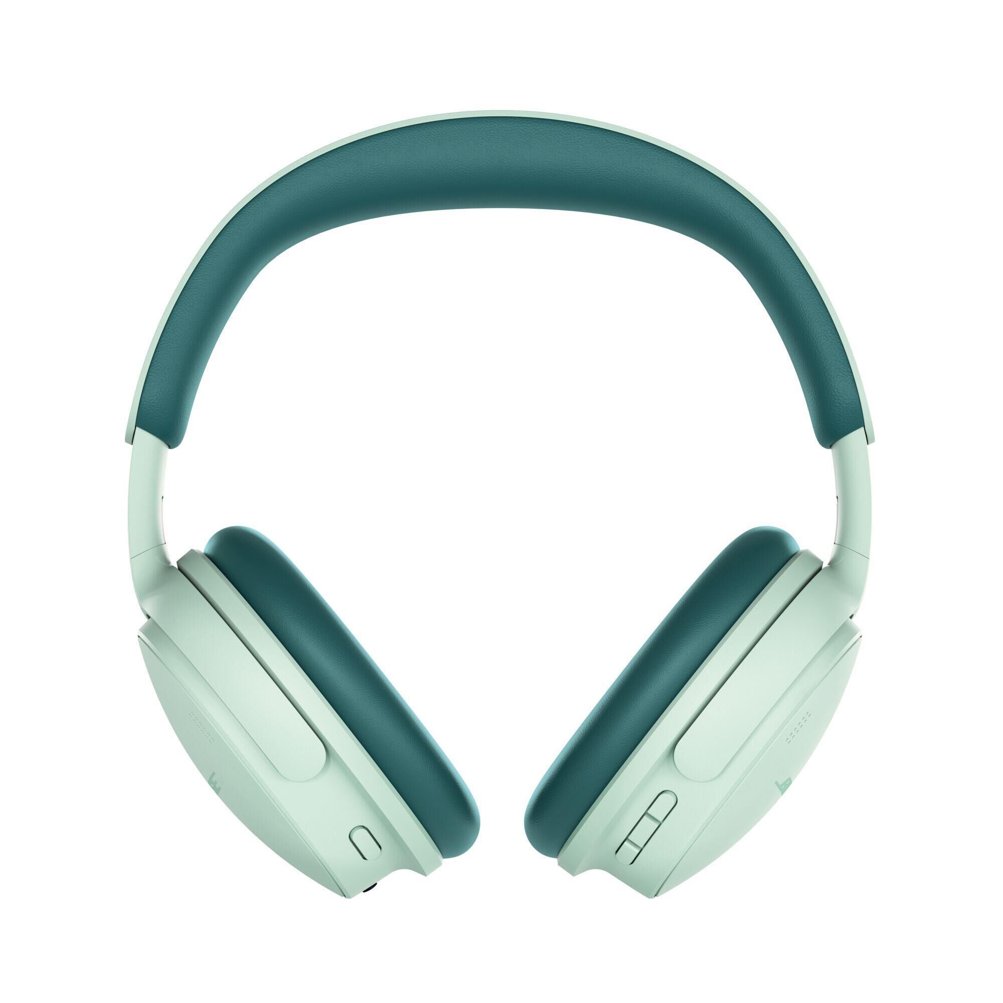Bose QuietComfort 2nd Gen Headphones in Dewdrop Mint
