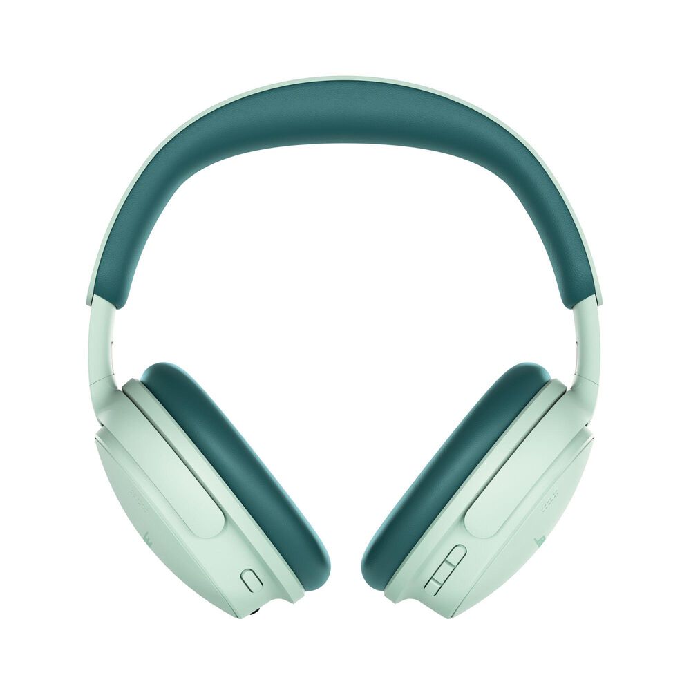 Bose QuietComfort 2nd Gen Headphones in Dewdrop Mint, , large