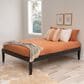 Linden Boulevard Portix Full Platform Bed in Black, , large