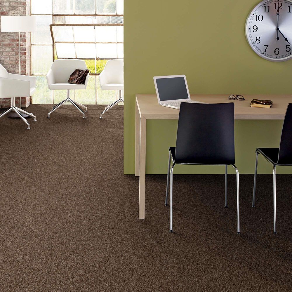 Anderson Tuftex Caress Cozy Harbor I Carpet in Raw Wood, , large