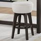 Golden Wave Furniture Sutton Place Bar Stool in Cocoa, , large
