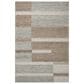Loloi Stiles 8"6" x 11"6" Tobacco and Lagoon Area Rug, , large