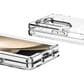 ITSkins Ice Magsafe Case for Samsung Galaxy Z Fold6 in Clear, , large