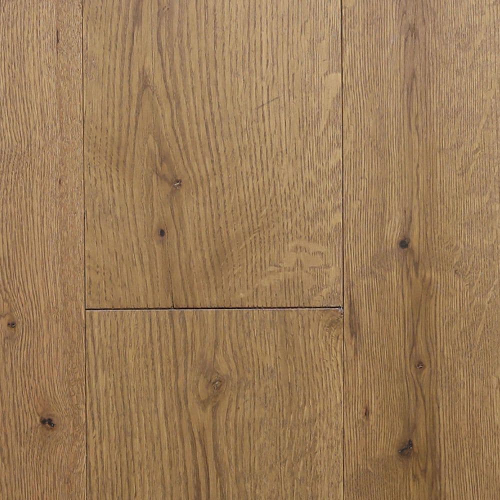 Mullican Flooring Wexford Autumn Bronze 5" Oak Solid Hardwood, , large