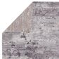 Jaipur Ferris Coen 9"6" x 13" Turtledove Area Rug, , large