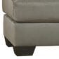 Ashley Darcy Ottoman in Cobblestone, , large