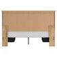 Ashley Makidern 4-Piece King Storage Bedroom Set with Four Drawers in Natural Brown, , large