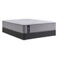 Sealy Spring Posturepedic Dantley Firm Euro Top Full Mattress with High Profile Box Spring, , large