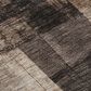 Dalyn Rug Company Nouveau NV10 5" x 7"6" Brown Indoor/Outdoor Area Rug, , large