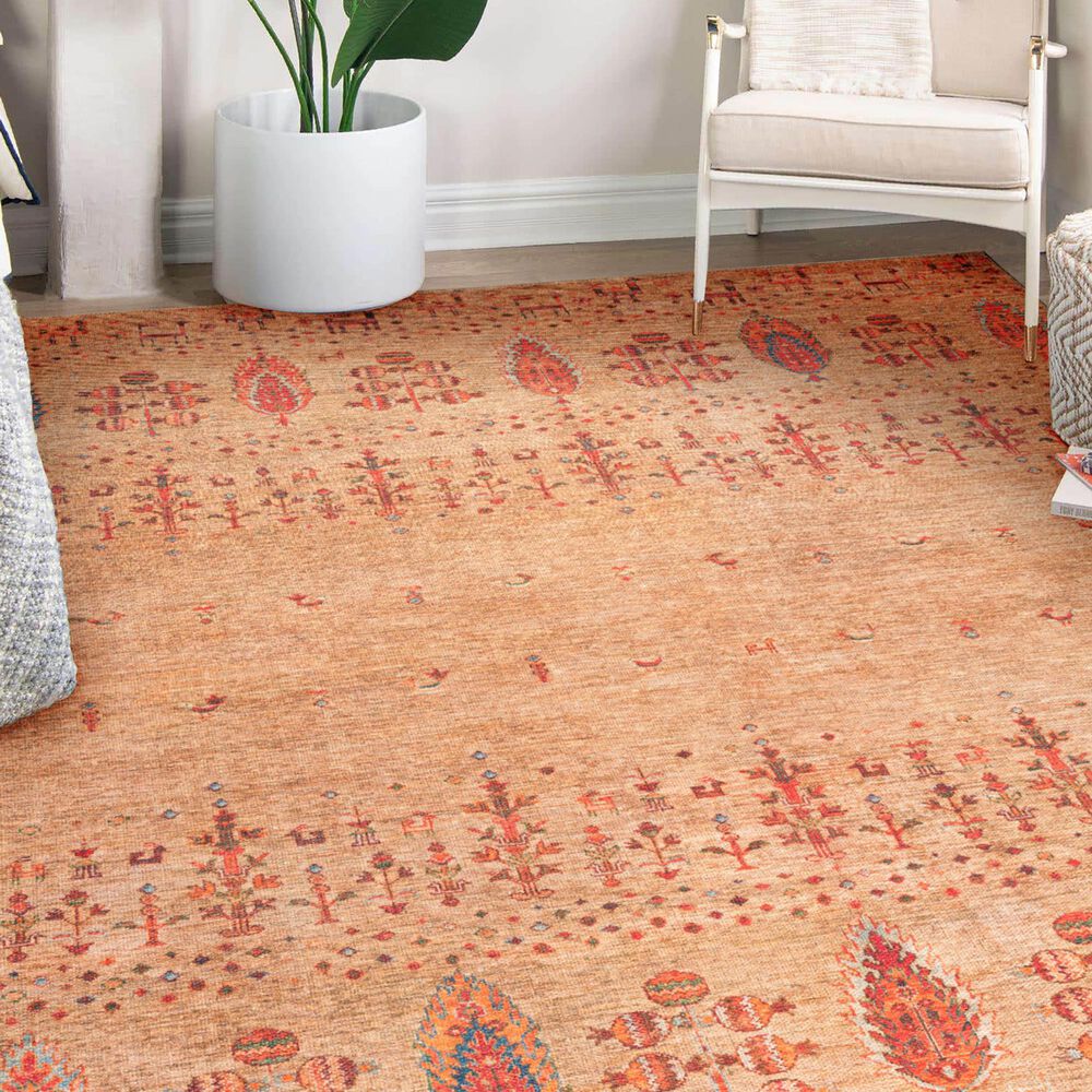 Dalyn Rug Company Kars 10&#39; x 13&#39; Canyon Area Rug, , large