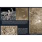 Celestron Deluxe Folding Moon Map, , large