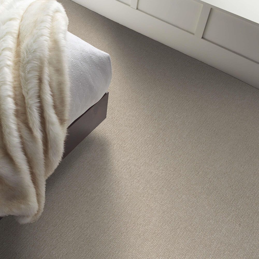 Shaw Clever Art Carpet in Warm Light, , large