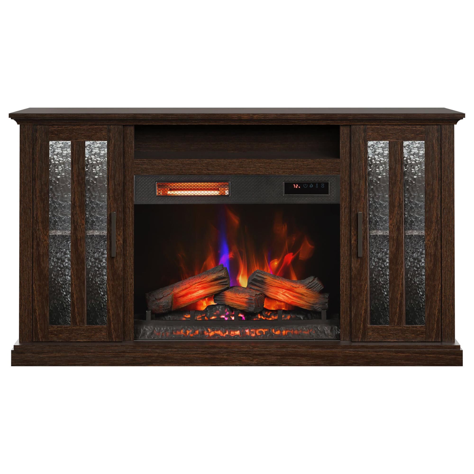 Classic Flame 62