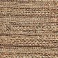 L&R Resources Natural Fiber 2"6" x 7"9" Biscay Runner, , large