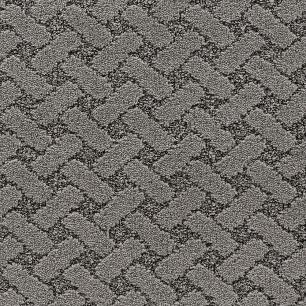 Mohawk Refreshing Palette Carpet in Foil, , large