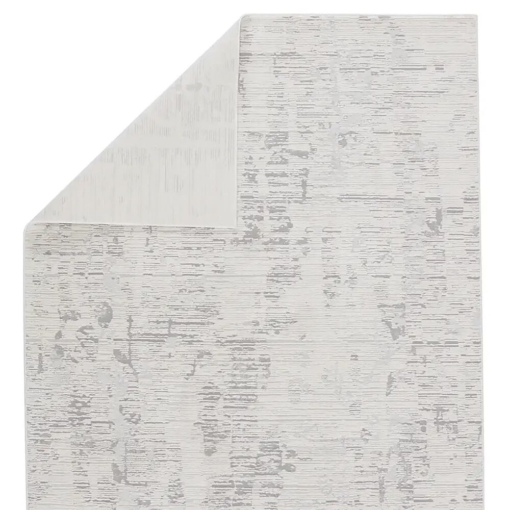 Jaipur Cirque Jovie 3&#39;11&quot; x 5&#39;11&quot; Dove Area Rug, , large