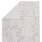 Jaipur Cirque Jovie 3"11" x 5"11" Dove Area Rug, , large