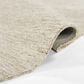 Momeni James 2"3" x 8" Natural Runner, , large