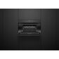 Fisher and Paykel Series 9 30" Minimal Smart Compact Convection-Speed Oven in Black, , large