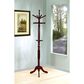 Pacific Landing Coat Rack in Walnut, , large