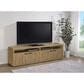 Coaster Sentnor 79" TV Stand in Mango, , large