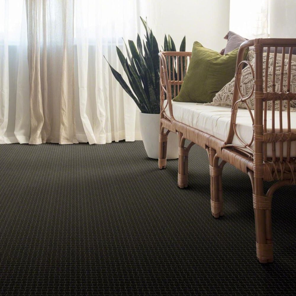 Anderson Tuftex Pawstruck Carpet in Smoked Oyster, , large