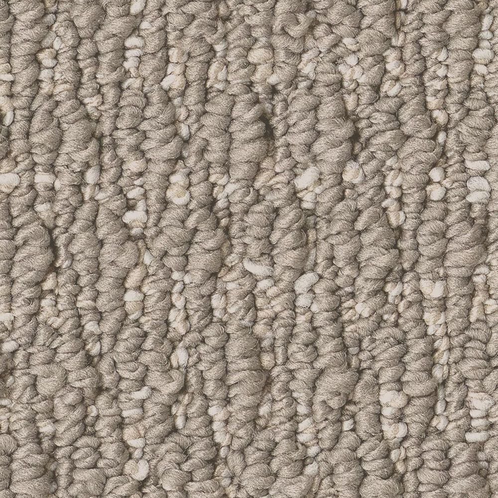 Shaw Cozy Embrace Carpet in Warm Taupe, , large